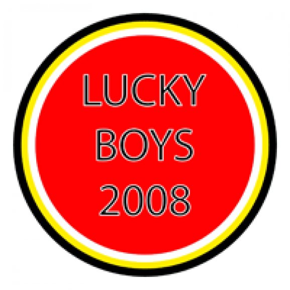 Lucky Boys Logo