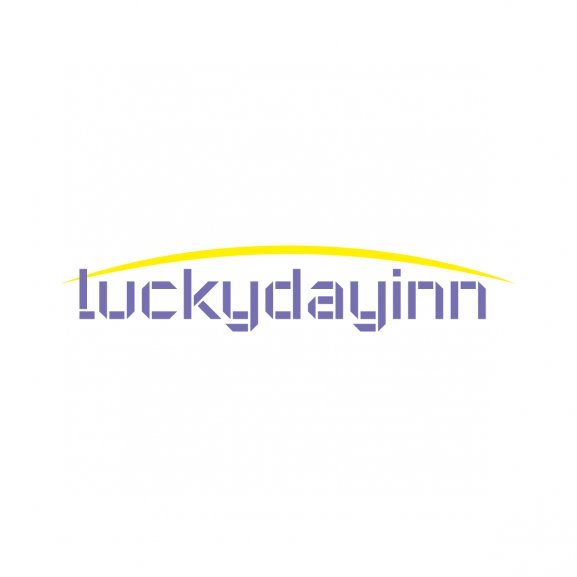 luckydayinn Logo