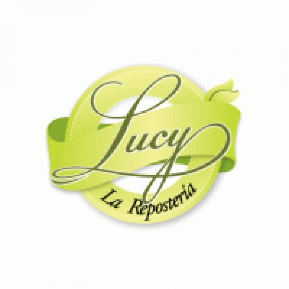 Lucy - La Reposteria Logo