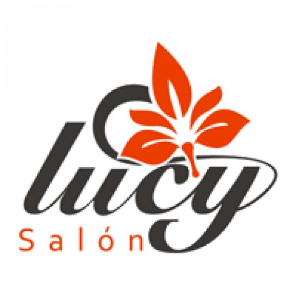Lucy Salon_1 Logo