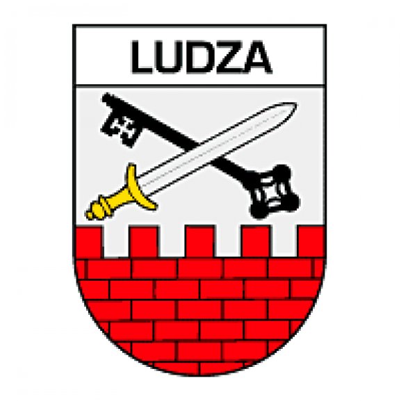 Ludza Logo