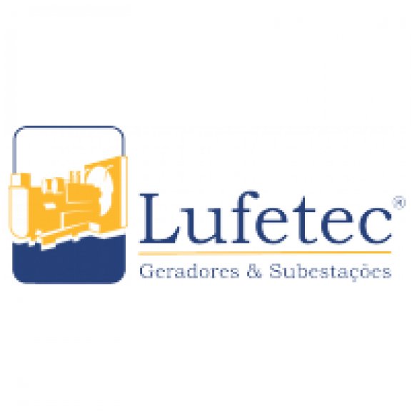 Lufetec Geradores Logo