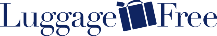 Luggage Free Logo