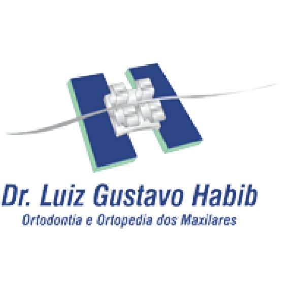 Luiz Gustavo Habib Logo