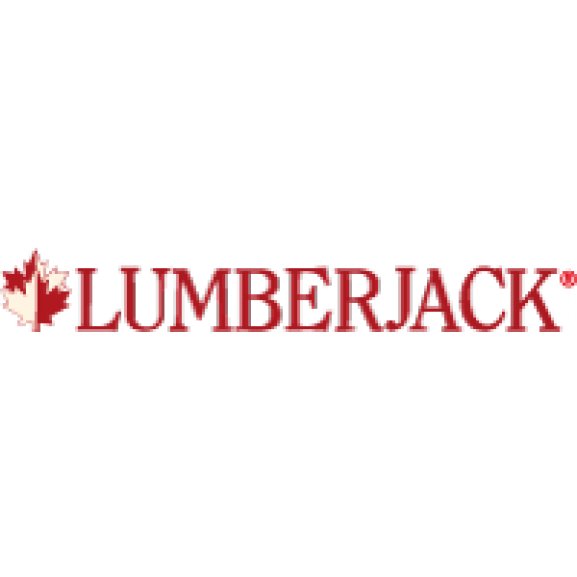 Lumberjack Logo