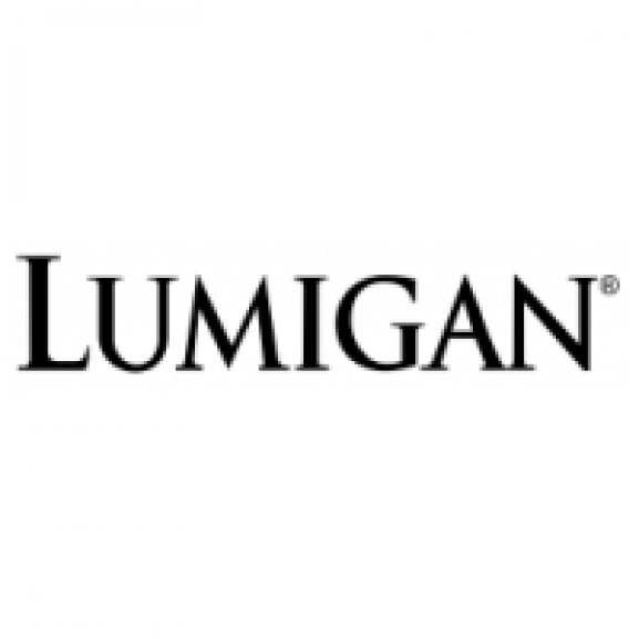 Lumigan Logo