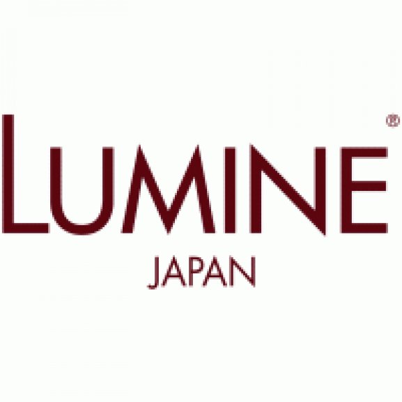 LUMINE Japan Logo