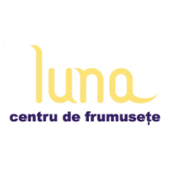 Luna Beauty Center Logo