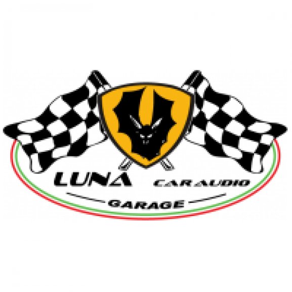 Luna car audio garage Logo