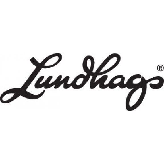 Lundhags Logo