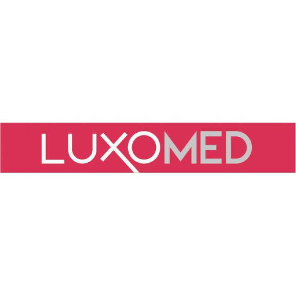 Luxomed Logo