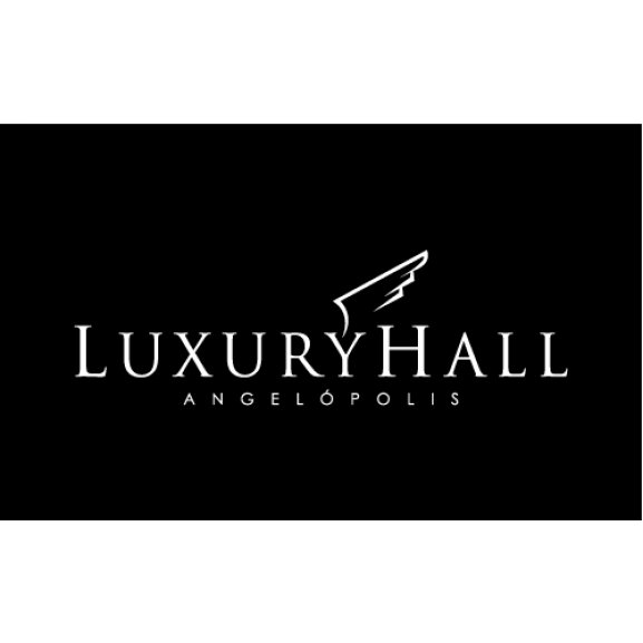Luxury Hall Logo