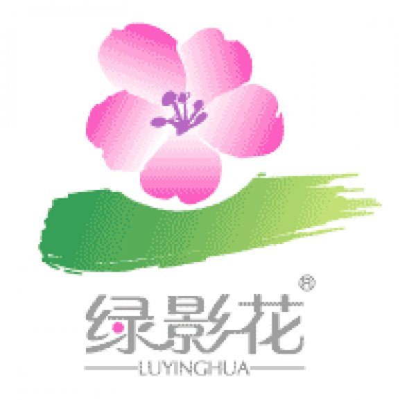 Lvyinghua Logo