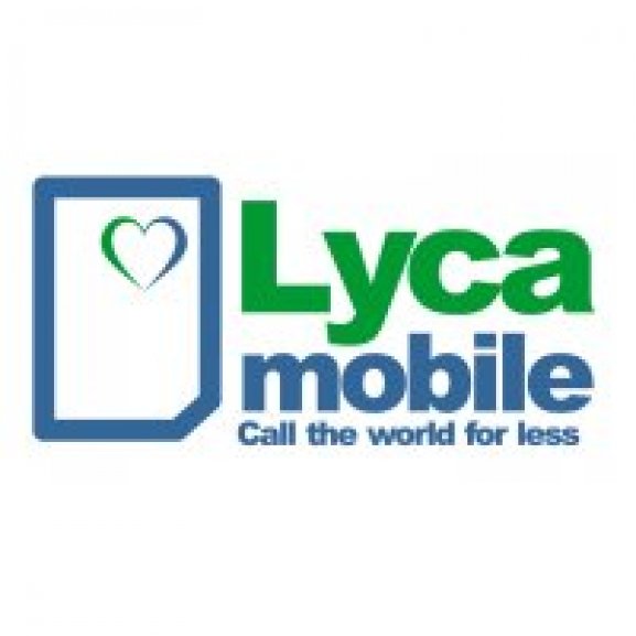 Lyca Mobile Logo
