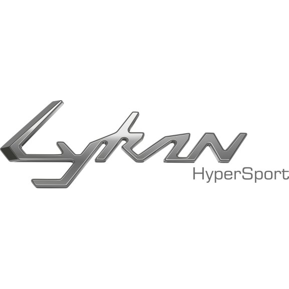 Lykan Hypersport Logo