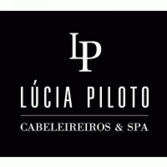 Lúcia Piloto Logo