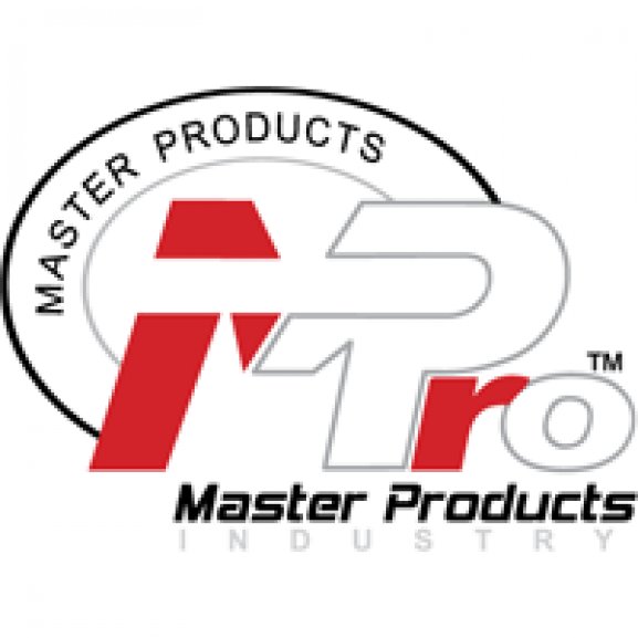 M-Pro Industry Logo