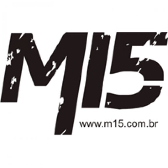 M15 Logo