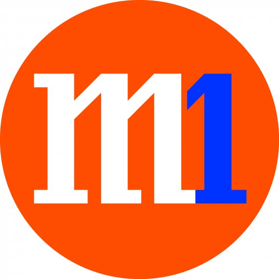 m1 Logo