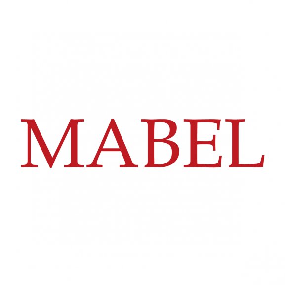 Mabel Logo