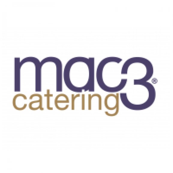 Mac3Catering Logo