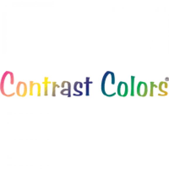 Mac Paul Contrast Colors Logo