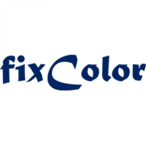 Mac Paul FixColor Logo