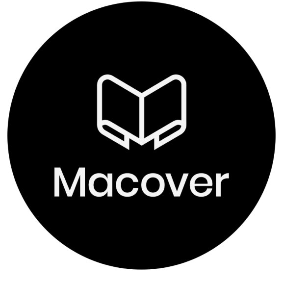 Macover Logo