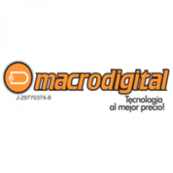 Macrodigital Logo