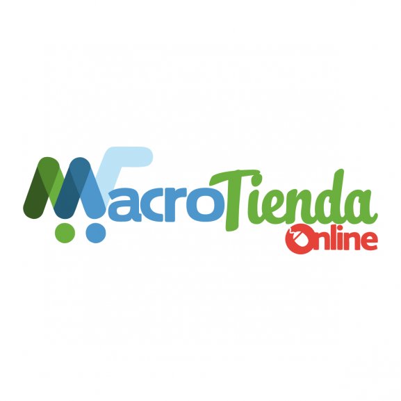 Macrotienda Online Logo