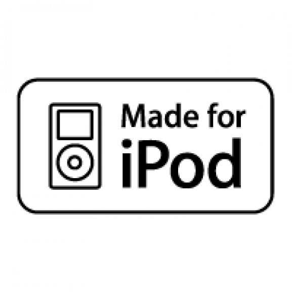 Made for iPod Logo