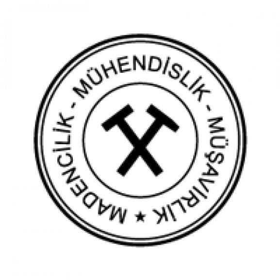 madencilik Logo
