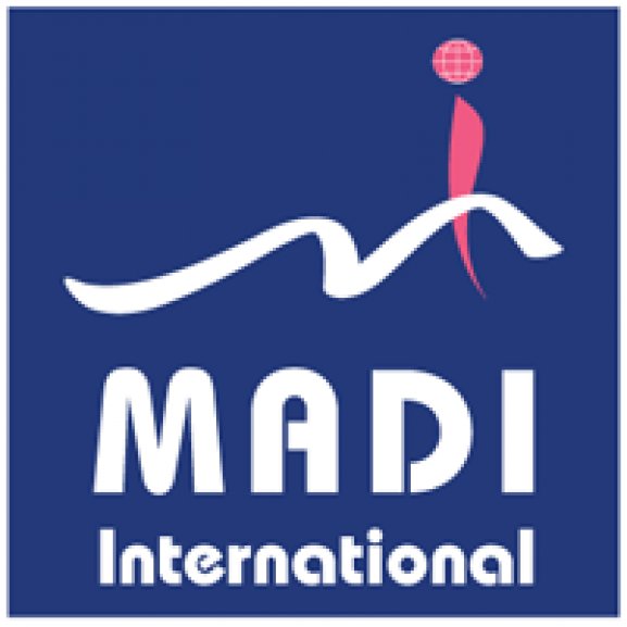 Madi International Logo