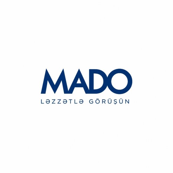 MADO Azerbaijan Logo