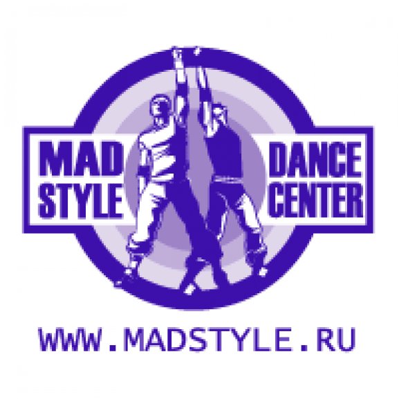 MadStyle Logo