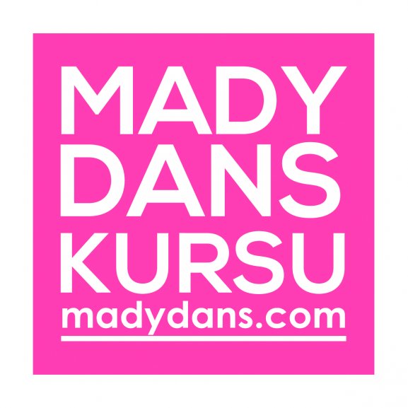 Mady Dans Logo