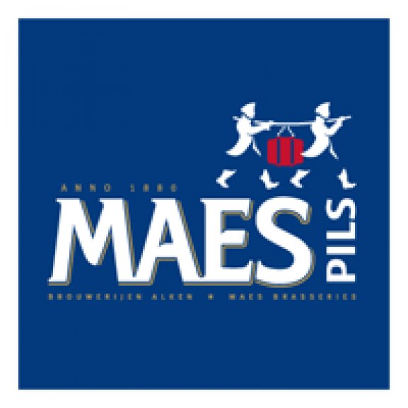 Maes Logo