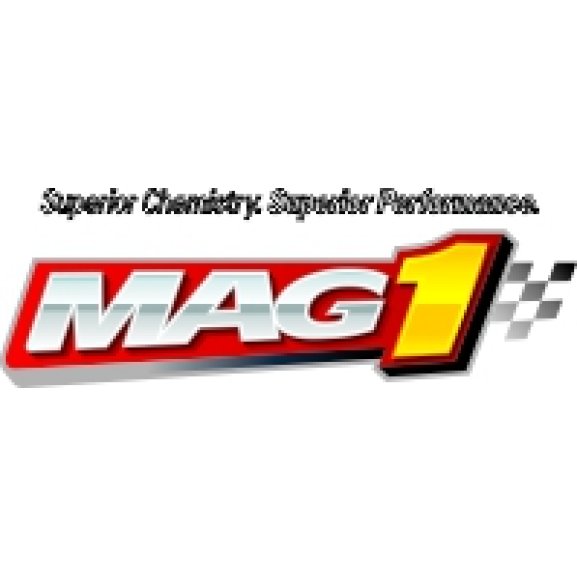 Mag1 Logo