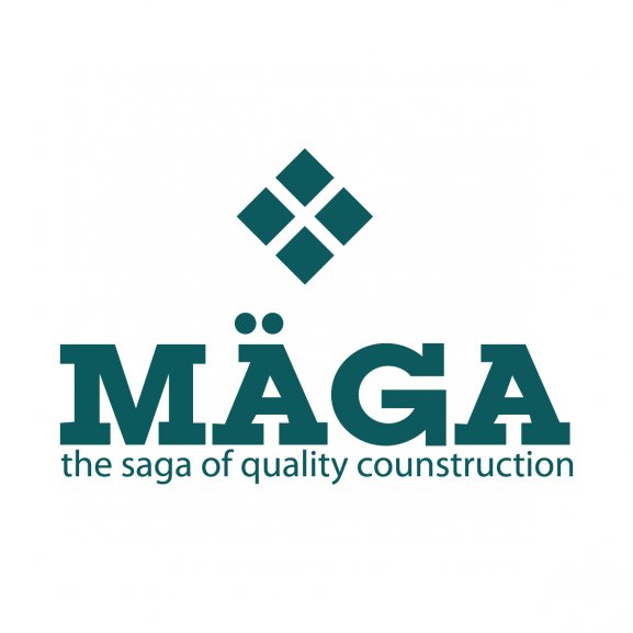 Maga Logo