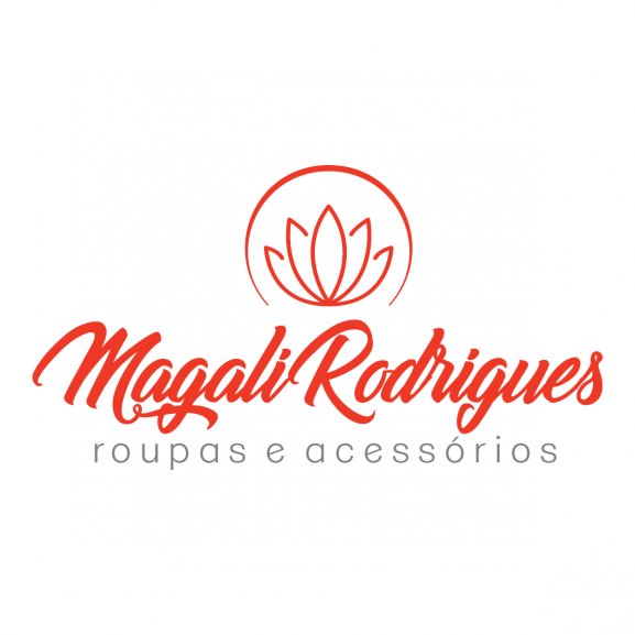 Magali Rodrigues Logo