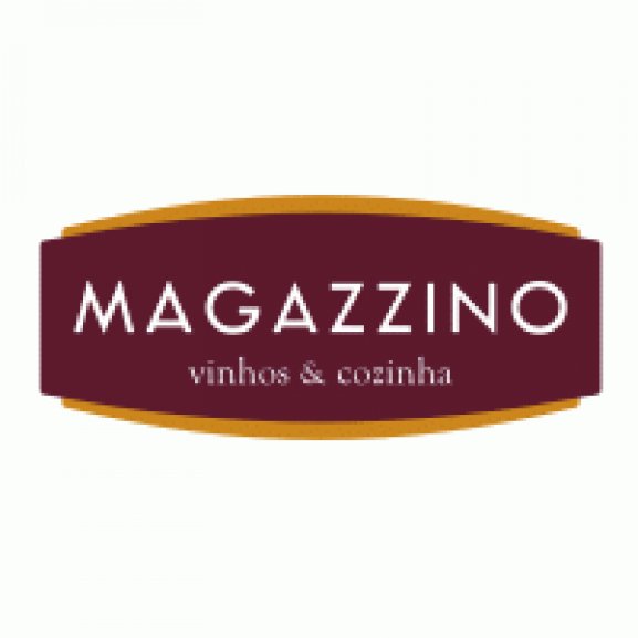 Magazzino Logo