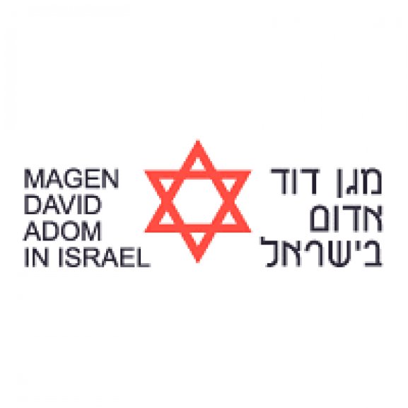 Magen David Adom Logo