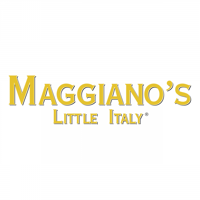 Maggianos Little Italy Logo