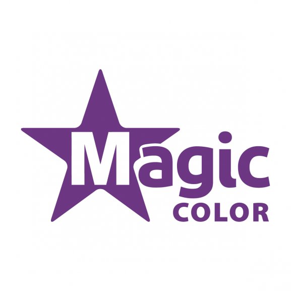 Magic Color Logo