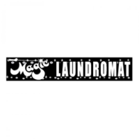Magic Loundromat Logo