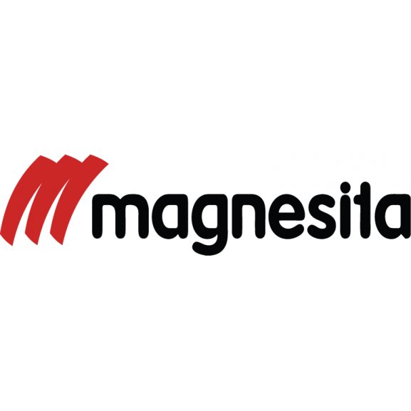 Magnesita Logo