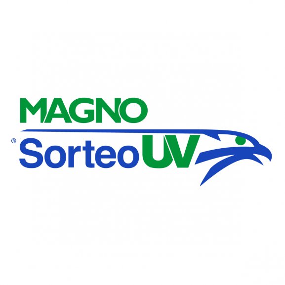 Magno Sorteo UV Logo