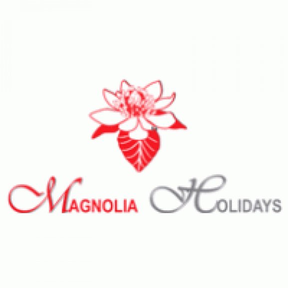 Magnolia Holidays Logo