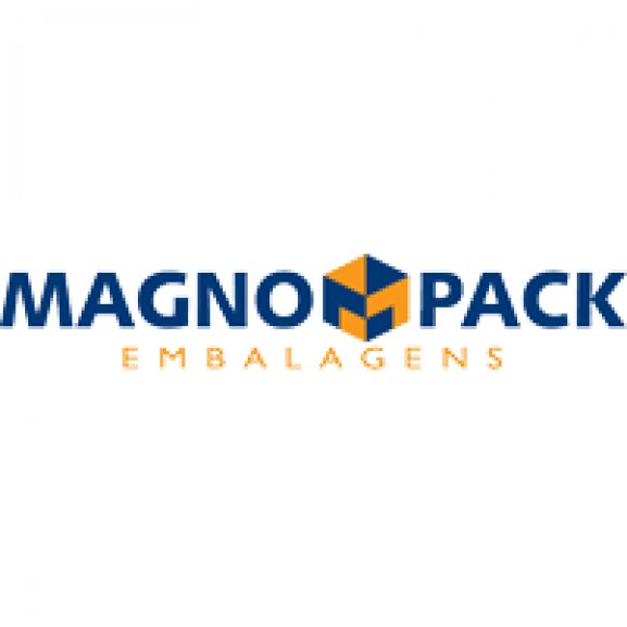 MagnoPack Logo