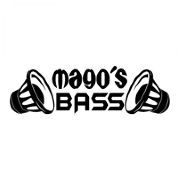 Magos Bass Logo